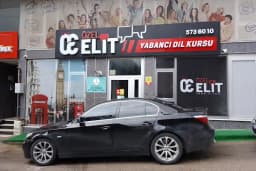 Özel Orhangazi Elit Yabancı Dil Kursu