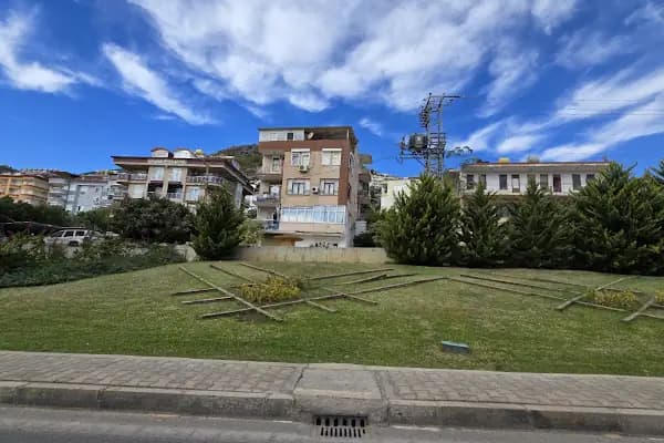 Yılmazlar İnşaat - İnşaat Şirketi - Antalya Alanya