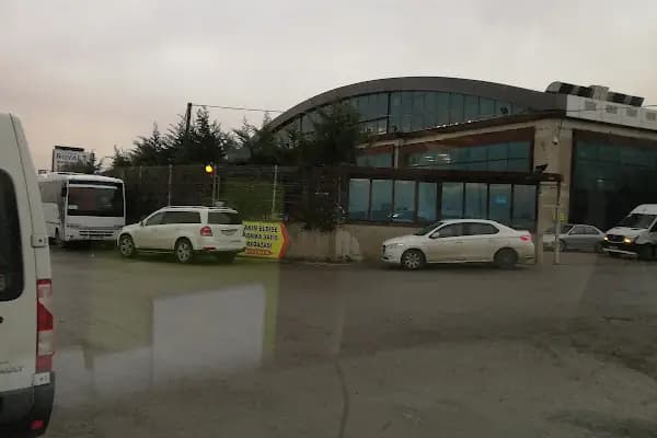 Şantuk Tekstil - Tekstil Fabrikası - İstanbul Arnavutköy