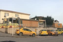 Çamlıca Taksi