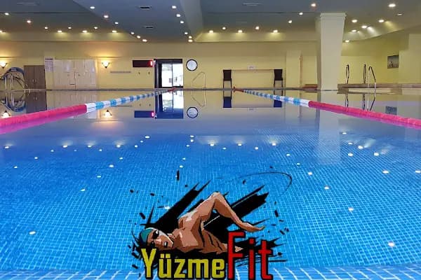 Profesyonel Yüzme Eğitimi - Antrenör İsmet Sezgin - Yüzme Okulu - İstanbul Ümraniye
