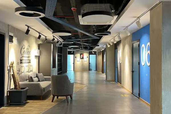 Macquarie Dil Okulu &amp; Yurtdışı Eğitim, - Dil Okulu - Bursa Nilüfer