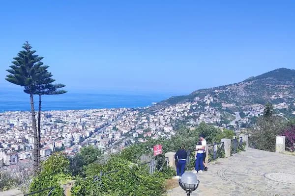 Has Bahçe Evleri - Konut Geliştirme - Antalya Alanya