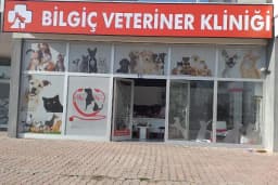 BİLGİÇ VETERİNER KLİNİĞİ