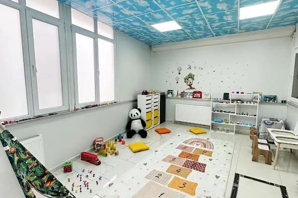 Arnavutköy Manolya Danışmanlık ve Oyun Atölyeleri - Eğitim Merkezi - İstanbul Bağcılar
