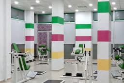 B-fit Malatya Fahrikayahan - Kadınlara Özel Spor Salonu