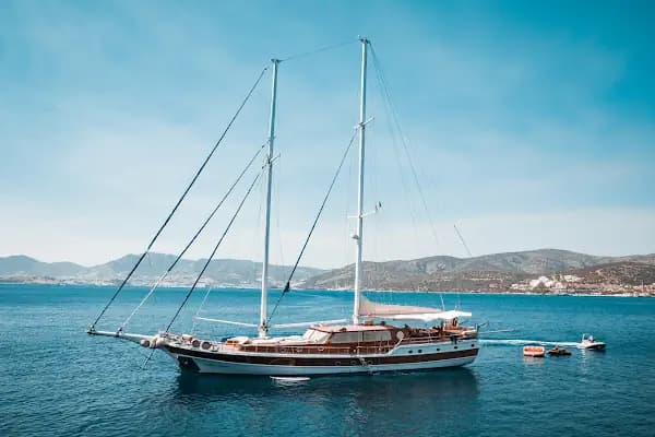 Bodrum Boat Tours - Tekne Gezisi Acentesi - Muğla Bodrum