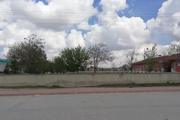Akıncılar Ortaokulu - Okul - Konya Karatay