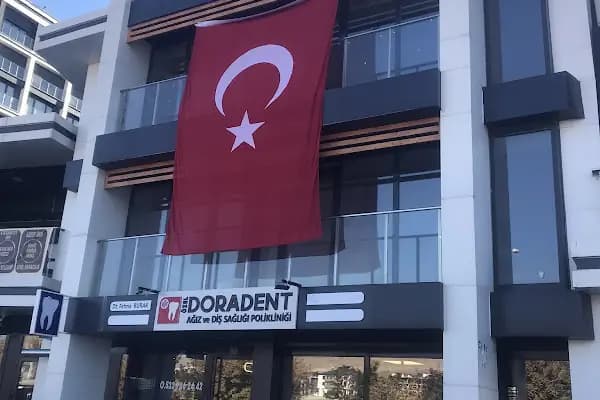 DORADENT-Gece Açık Dişçi - Konya İmplant, Konya Diş Hekimi, Konya Nöbetçi Dişçi, Konya Gece Açık Dişçi - Diş Kliniği - Konya Meram