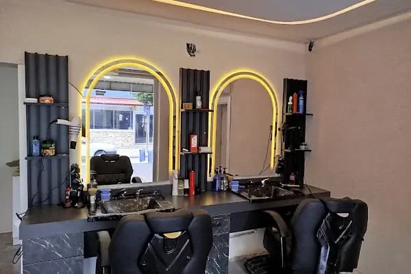 COIFFEUR GÜRHAN&amp;ADİL - Kuaför - Antalya Aksu