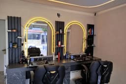 COIFFEUR GÜRHAN&amp;ADİL