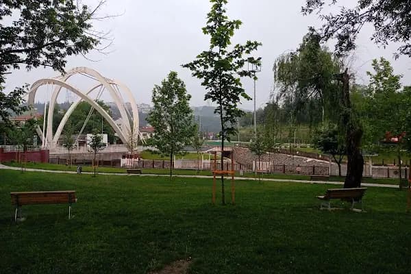 Vagon Park - Park - Sakarya Akyazı