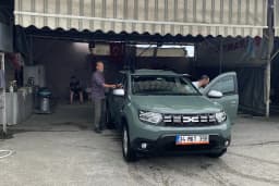 Köpüq Oto Kuaför &amp; Yıkama &amp; Aksesuar
