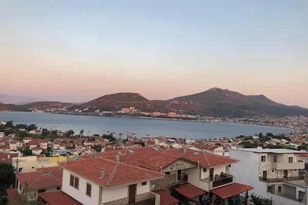 Çolakoğlu Butik Otel - Otel - İzmir Bayındır
