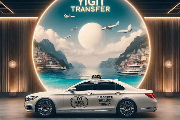 Bodrum Korsan Taksi Yiğit Transfer - Taksi - Muğla Dalaman