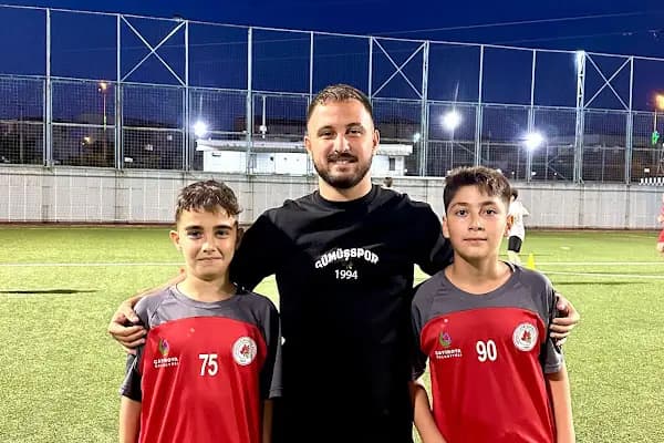 Çayırova Gümüş Spor Kulübü - Spor Kulübü - Kocaeli İzmit
