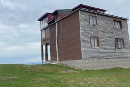 hıdırnebi yayla konaklama
