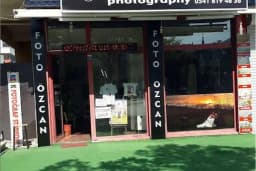 Foto ÖZCAN
