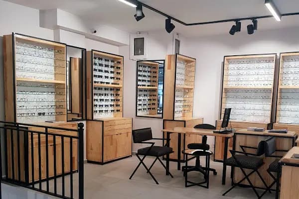 Pera Optik Ataşehir - Optik - İstanbul Ataşehir