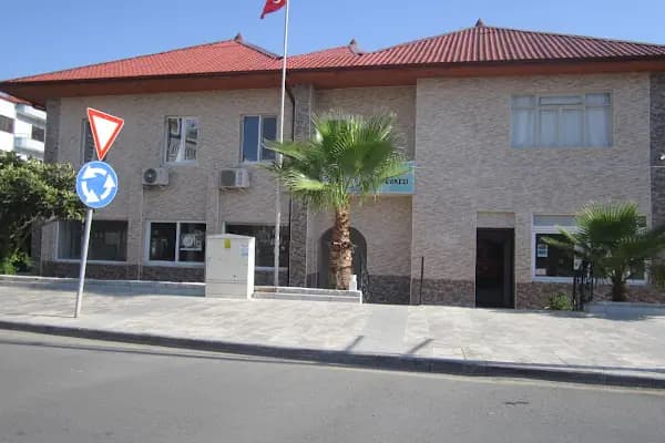 Dalaman Halk Eğitimi Merkezi - Eğitim Merkezi - Muğla Akçaalan Mahallesi