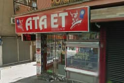 Ata Et