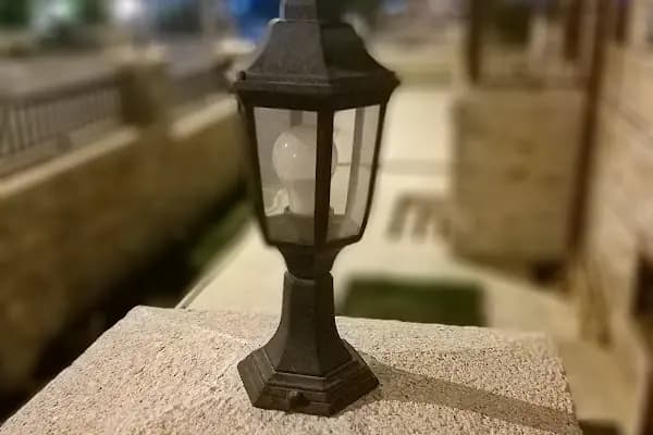 Halimağa Tenis Kortu Çocuk Parkı - Park - Antalya Alanya