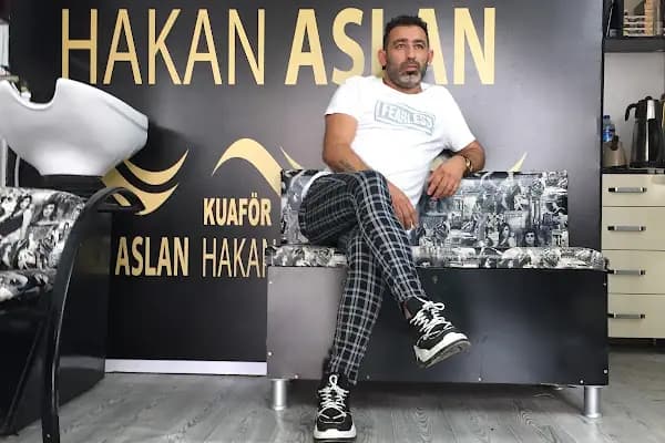 Hakan Aslan - Kuaför - Adana Çukurova