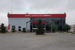 Genel Havacılık Terminali