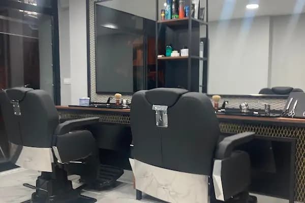 NS Güneşli Berber Salonu - Berber Dükkanı - İstanbul Bağcılar