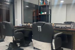NS Güneşli Berber Salonu