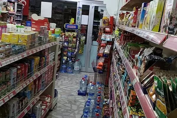 ÖZBAY MİNİ MARKET - Market - İstanbul Avcılar