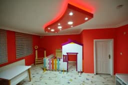 KARS MİNİK AKADEMİ KREŞ VE GÜNDÜZ BAKIMEVİ