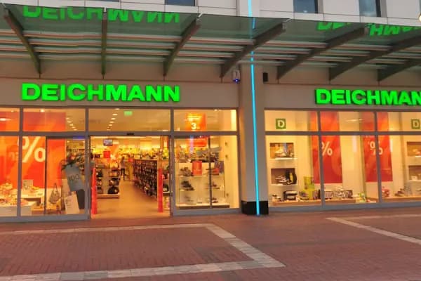 Deichmann - Ayakkabı mağazası - Edirne Enez