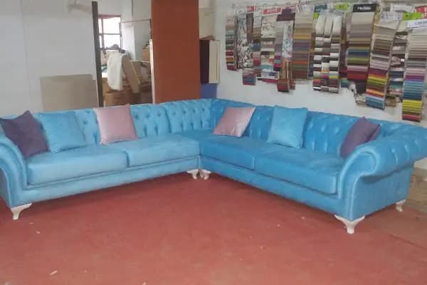 ABA AMBALAJ - Mağaza Ekipmanları Tedarikçisi - Bursa Gemlik