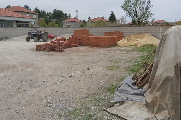 Sınavlar İnşaat Malzemeleri - Yapı Malzemeleri Tedarikçisi - Denizli Acıpayam