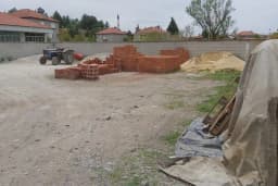 Sınavlar İnşaat Malzemeleri