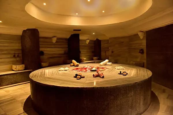 Pera Spa Gümbet - Spa - Muğla Bodrum
