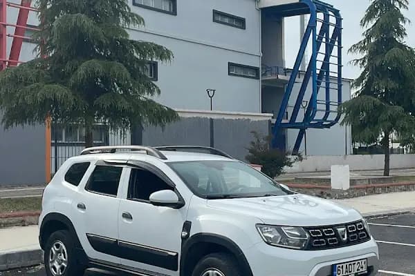 Kral Rent A Car - Uzun Vadeli Araç Kiralama Hizmeti - Trabzon Akçaabat