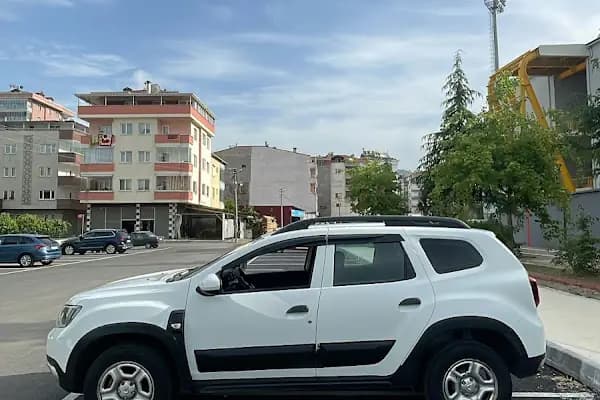 Kral Rent A Car - Resim 3