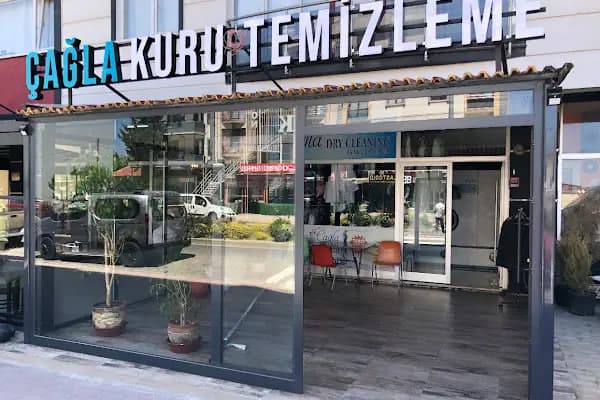 ÇAĞLA KURU TEMİZLEME - Kuru Temizlemeci - Çanakkale Çanakkale Merkez