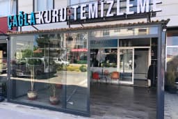 ÇAĞLA KURU TEMİZLEME