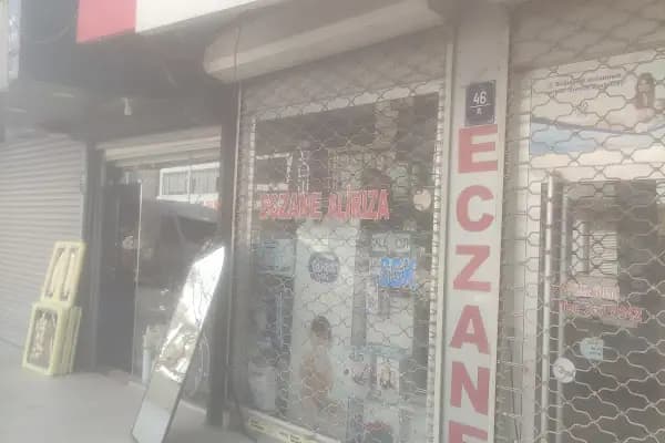 Gök Eczanesi - Eczane - Ankara Altındağ