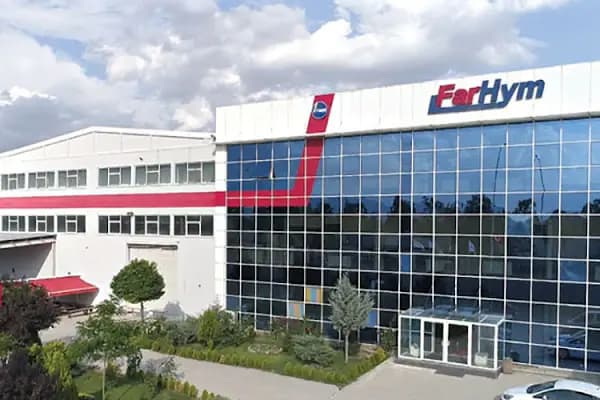 Farhym Otomotiv San. Tic. Ltd. Şti. - Otomobil Parçası Üreticisi - Ankara Akyurt