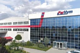 Farhym Otomotiv San. Tic. Ltd. Şti.