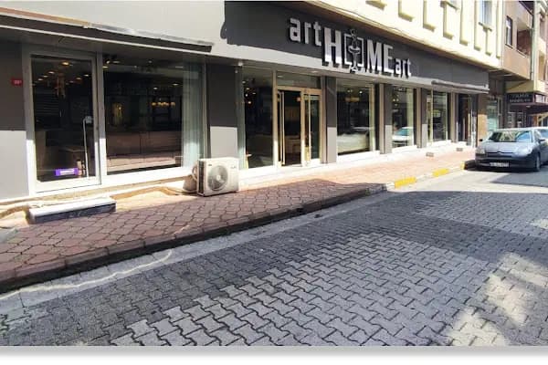 Nill's Mobilya / İstanbul - Maltepe - Mobilya mağazası - İstanbul Bahçelievler