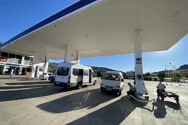KAYA PETROL Aygaz - Kadoil - Benzin İstasyonu - Diyarbakır Yenişehir
