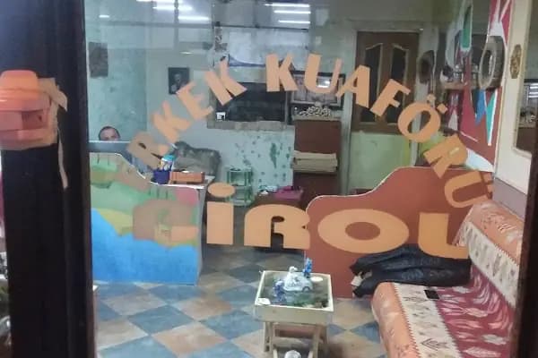 Emre Erkek kuaför - Berber Dükkanı - Trabzon Ortahisar