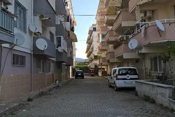 Mustafa &amp; Sinan Home - Tatil Evi - Bursa Gemlik