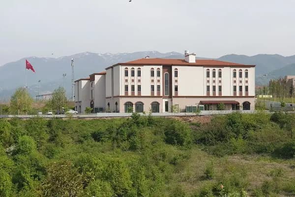 Kocaeli Dini Yüksek İhtisas Merkezi - Okul - Kocaeli Başiskele