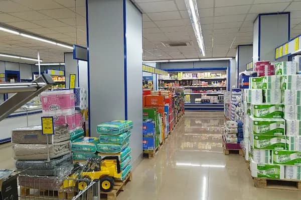 Bim - Süpermarket - Gaziantep Şehitkamil